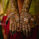 Le Mehndi : Un art millénaire et intemporel