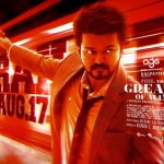 GOAT, l’ultime épopée de Vijay