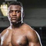 Francis Ngannou révèle sa passion pour Bollywood