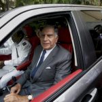 Ratan Tata, l’ancien président visionnaire du groupe Tata, est décédé à 86 ans