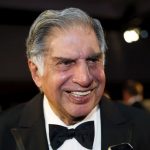 Ratan Tata : L’homme au cœur d’or et à l’esprit d’acier quitte la scène à 86 ans
