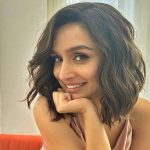 Shraddha Kapoor confirme être en couple