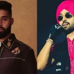 Tensions dans l’industrie musicale punjabi : conflit public entre Diljit Dosanjh et AP Dhillon