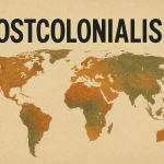 Le sujet postcolonial : Une trajectoire d’émancipation intellectuelle
