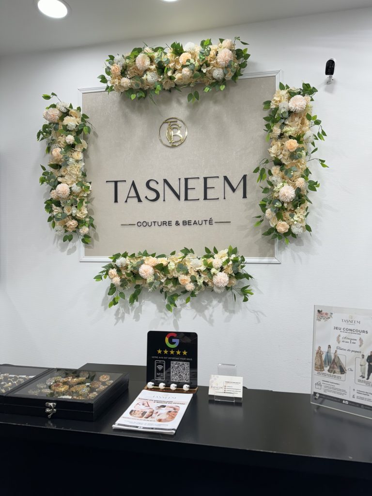 tasneem couture