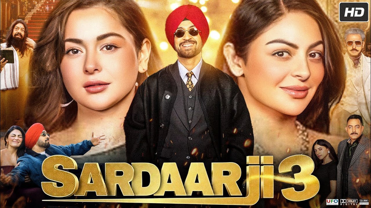 SARDAAR JI 3