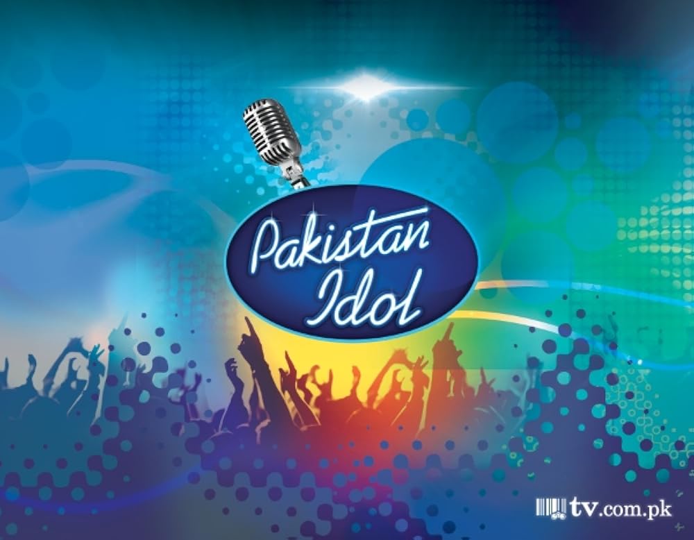 pakistan idol
