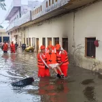 Le Pundjab frappé par des inondations dévastatrices