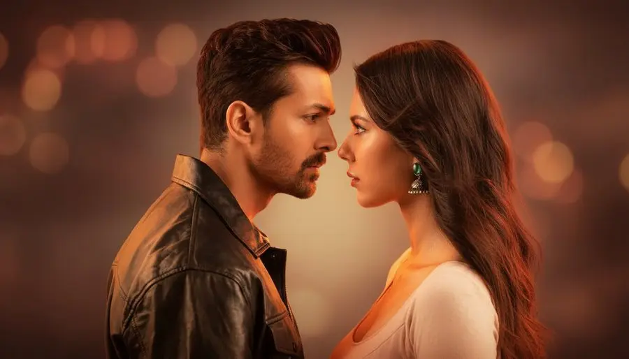 Ek Deewane Ki Deewaniyat : Quand la passion brûle jusqu’à l’obsession