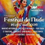 festival de l'inde