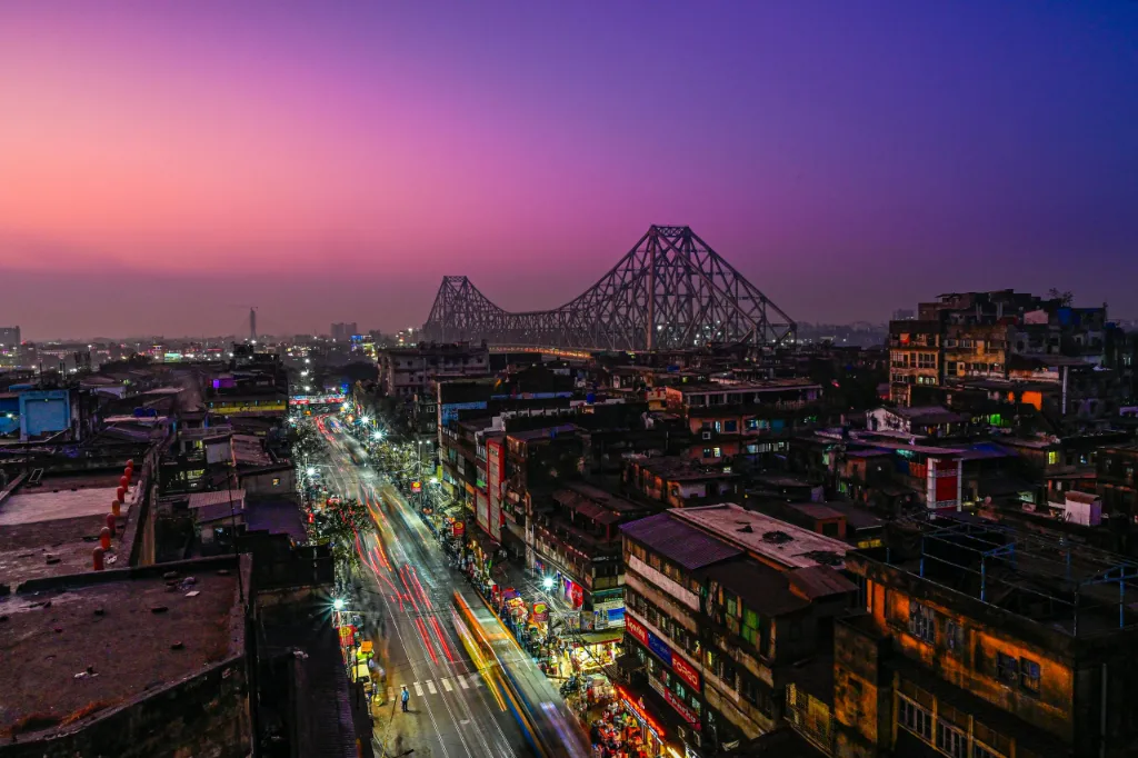 Immersion à Kolkata : au cœur de la culture bengali